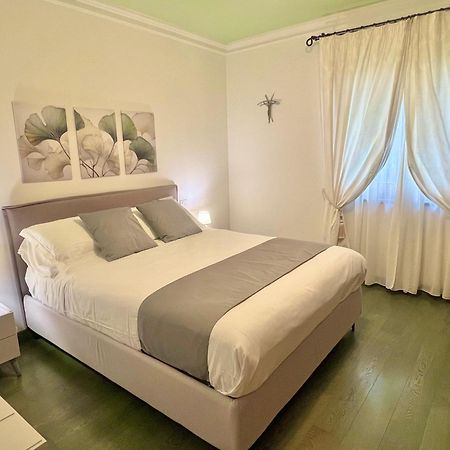 Agriturismo Il Cantico Di San Francesco Palazzo  Bagian luar foto